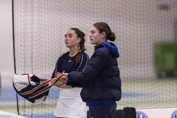 Filippa Stieg 762 - NL Grossflottbeker THGC - TC RW Wahlstedt : Ergebnis: 6:0